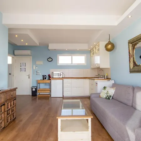 Apartman Sol Montemar 50 By Ivi Real Estate *